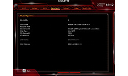 Gigabyte Z370N-WiFi