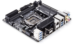 Gigabyte Z370N-WiFi