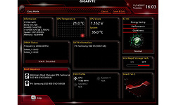 Gigabyte Z370N-WiFi