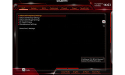 Gigabyte Z370N-WiFi
