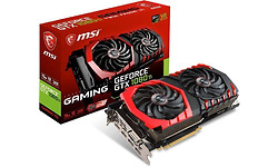 MSI GeForce GTX 1080 Ti Gaming 11GB
