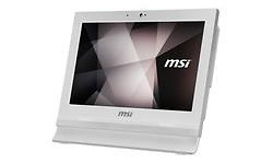 MSI Pro 16T 7M-005XEU