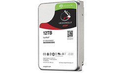 Seagate IronWolf Pro 12TB (512e, +Rescue)