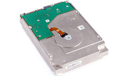 Seagate IronWolf 12TB (ST12000VN0007)