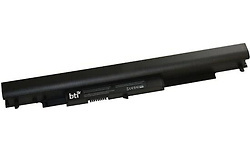 BTI HP-250G4X4