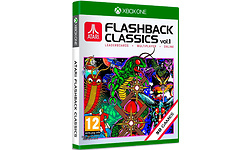 Atari Flashback Classics Vol.1 (Xbox One)