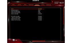Gigabyte Z370XP SLI