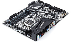 Gigabyte Z370XP SLI