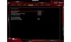 Gigabyte Z370XP SLI