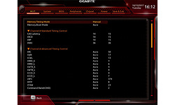 Gigabyte Z370XP SLI