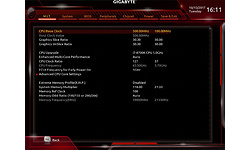 Gigabyte Z370XP SLI
