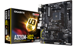 Gigabyte A320M-HD2