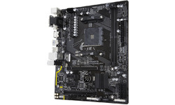 Gigabyte A320M-HD2
