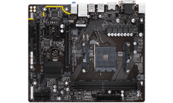 Gigabyte A320M-HD2