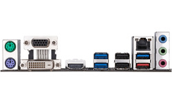 Gigabyte A320M-HD2