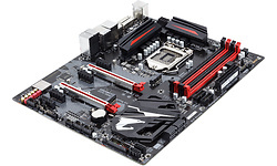 Gigabyte Z370 Aorus Gaming K3
