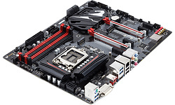 Gigabyte Z370 Aorus Gaming K3