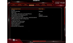 Gigabyte Z370 Aorus Gaming K3