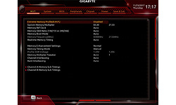 Gigabyte Z370 Aorus Gaming K3