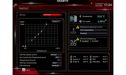 Gigabyte Z370 Aorus Gaming K3