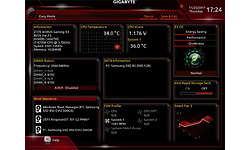 Gigabyte Z370 Aorus Gaming K3