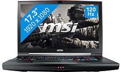 MSI GT75VR 7RE-044BE