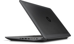 HP ZBook 15 G3 (1RR27ET)