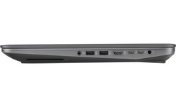 HP ZBook 15 G3 (1RR27ET)