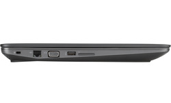 HP ZBook 15 G3 (1RR27ET)