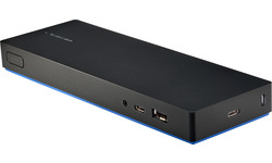 HP Elite USB-C Dock G3 (2DW60AA)