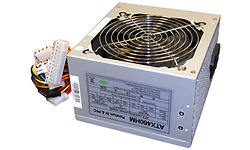 Rhombutech Super Silent 120mm 460W