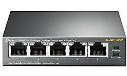 TP-Link TL-SF1005P
