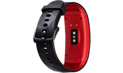 Samsung Gear Fit2 Pro Small Red