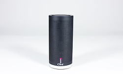 Clint Asgard Freya Charcoal Grey