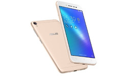 Asus ZenFone Live Gold