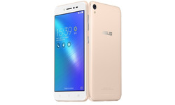 Asus ZenFone Live Gold