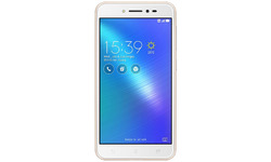 Asus ZenFone Live Gold