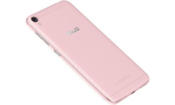 Asus ZenFone Live Pink