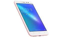 Asus ZenFone Live Pink