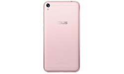 Asus ZenFone Live Pink