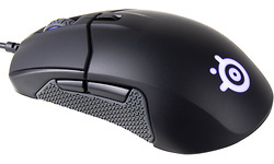 SteelSeries Sensei 310 Black