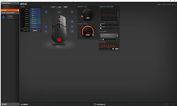 SteelSeries Sensei 310 Black