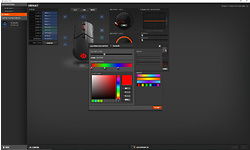 SteelSeries Sensei 310 Black