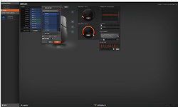 SteelSeries Sensei 310 Black