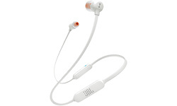 JBL T110BT White