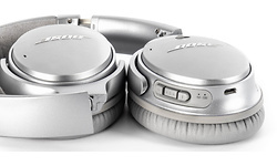 Bose QuietComfort 35 II Silver
