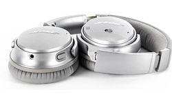 Bose QuietComfort 35 II Silver
