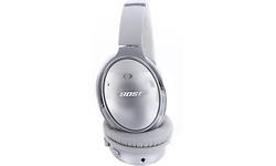 Bose QuietComfort 35 II Silver