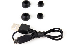 Sennheiser CX 7.00BT Black