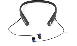 Sennheiser CX 7.00BT Black